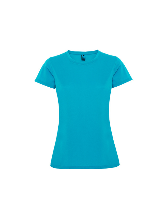 Camiseta Montecarlo Manga Corta Woman - Imagen 15