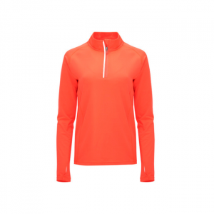 Sudadera ½ Cremallera Melbourne Woman