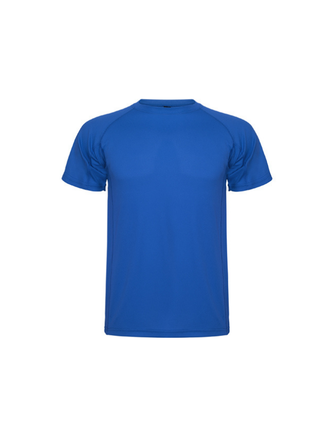 Camiseta Montecarlo Manga Corta - Imagen 17