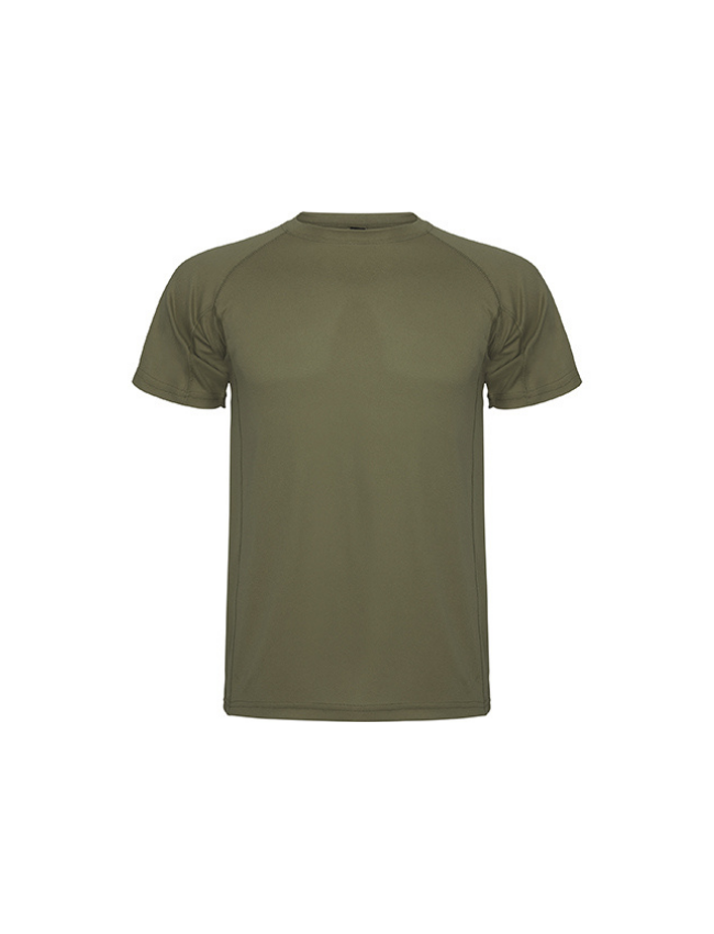 Camiseta Montecarlo Manga Corta - Imagen 18