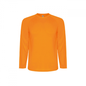 Camiseta Montecarlo Manga Larga