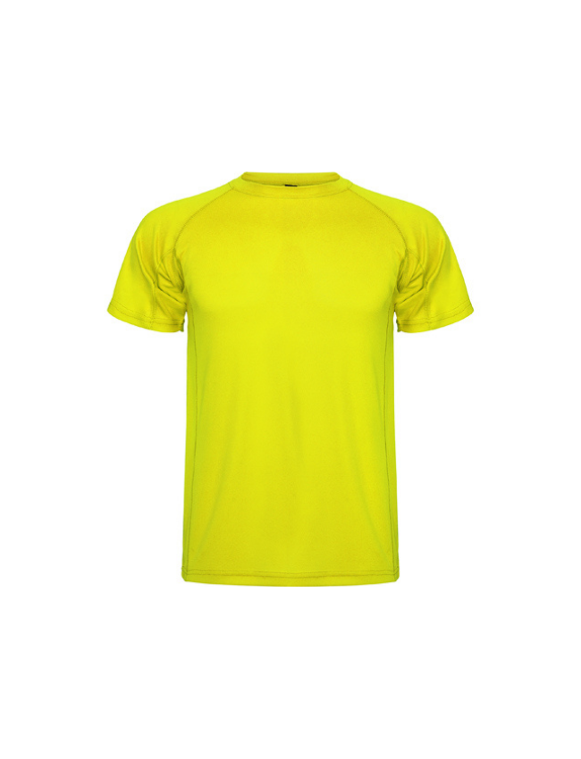 Camiseta Montecarlo Manga Corta - Imagen 19