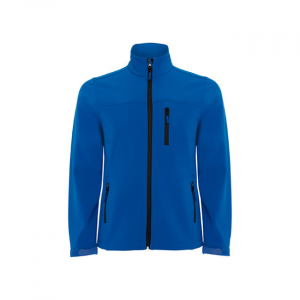 Chaqueta Soft Shell Antártida