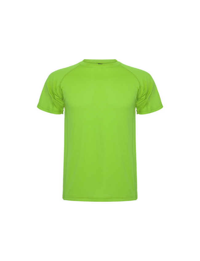 Camiseta Montecarlo Manga Corta - Imagen 14