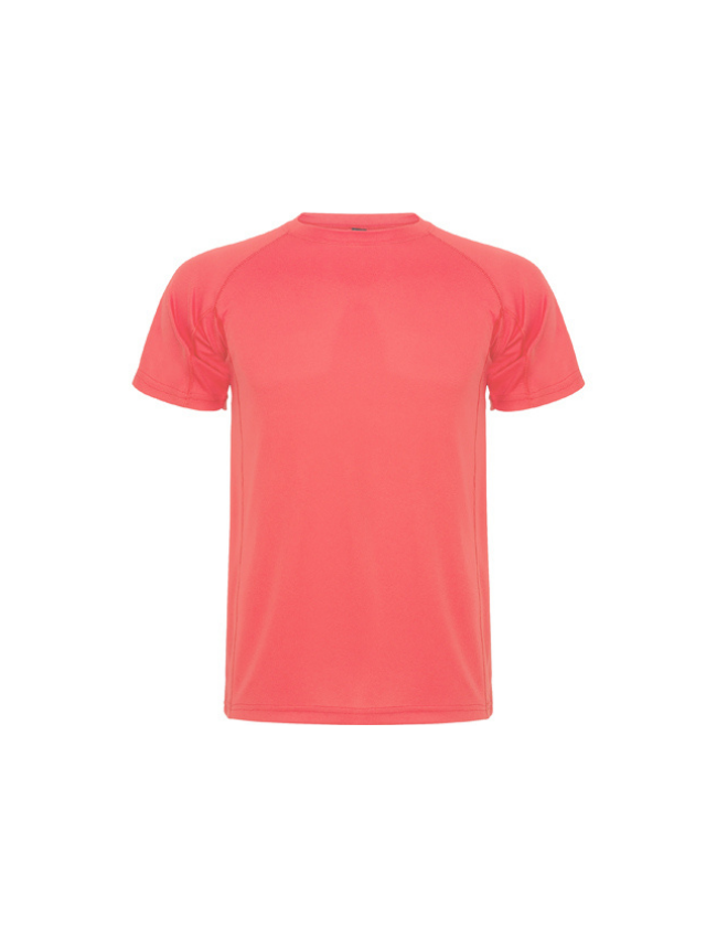 Camiseta Montecarlo Manga Corta - Imagen 15