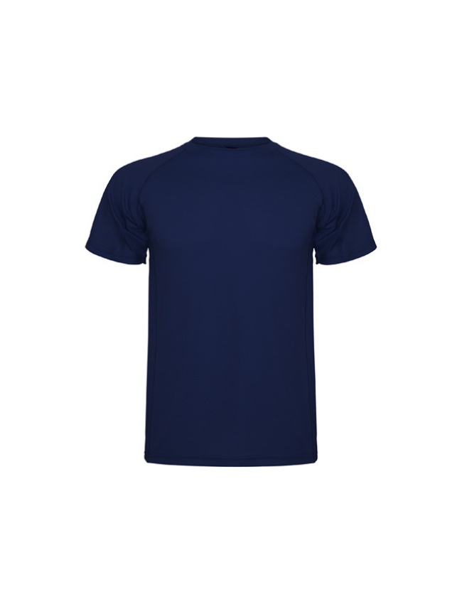 Camiseta Montecarlo Manga Corta - Imagen 16