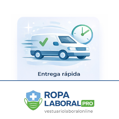 razon 4 - entrega rapida